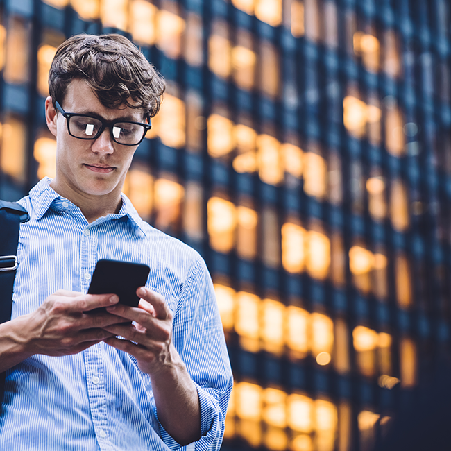 HASC Advanced Connectivity