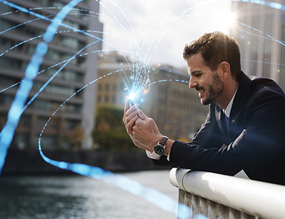 The Latest Research on Next-Gen Connectivity